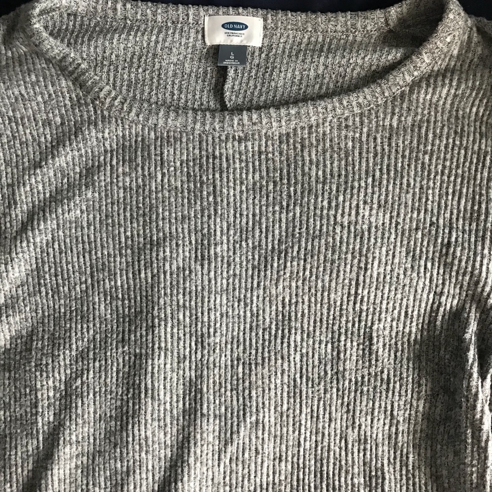 Old Navy long sleeve shirt